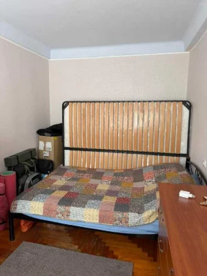 Продам трехкомнатную квартиру на Космосе