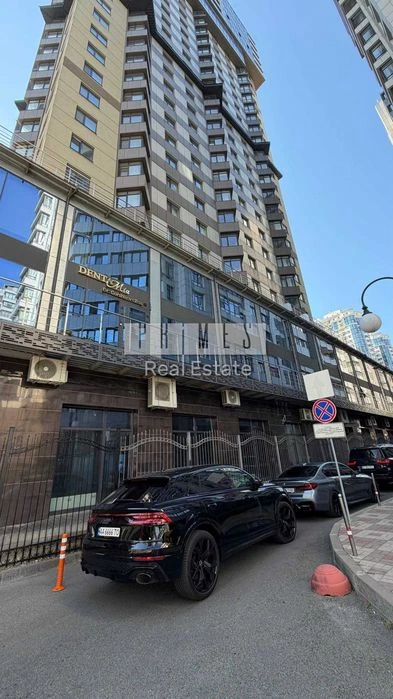 Продаж 2к квартири без ремонту, ЖК Delmar, вул. Андрія Верхо