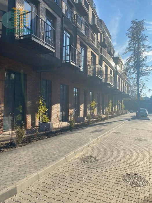 Продам 1 комн квартиру с террасой. ЖК Пространство на Дачной
