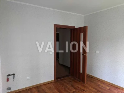 For sale 2-room apartment with renovation 78m2 in the Vudstoria residential complex, Chervo metro station
