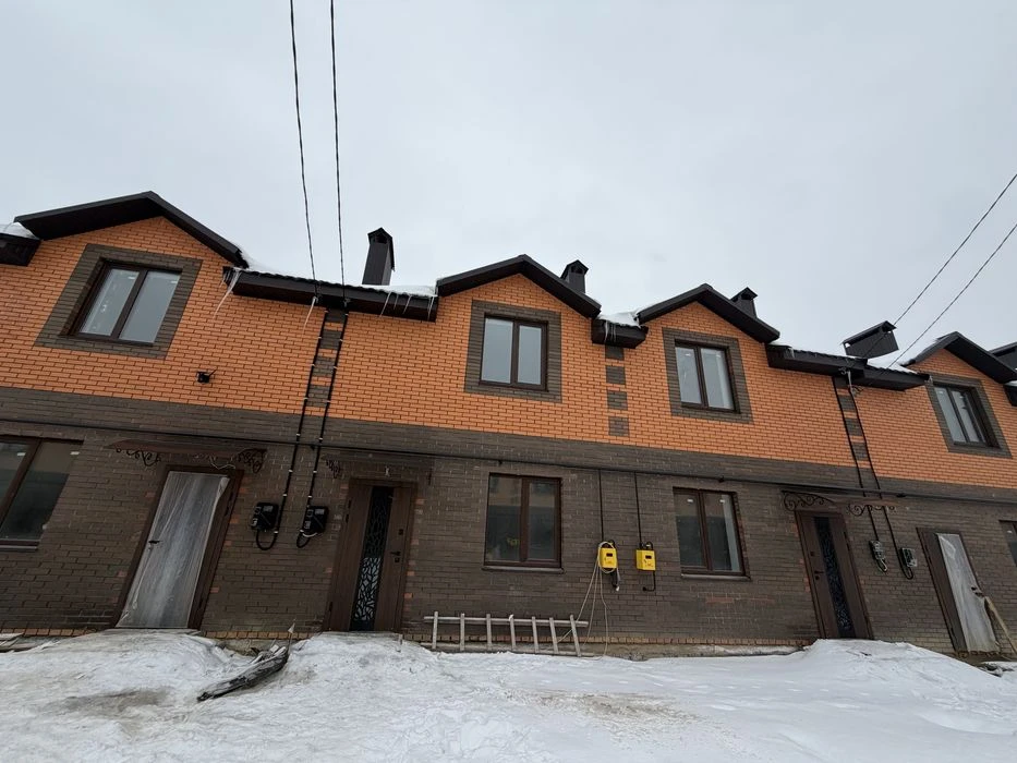 Найкраща ціна на ринку! Таунхаус від забудовника  75м2, чоно