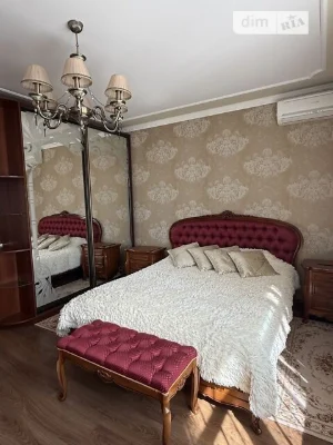 Sale of 2-room apartment 78 sq. m on Aviakonstruktoria Igora St.