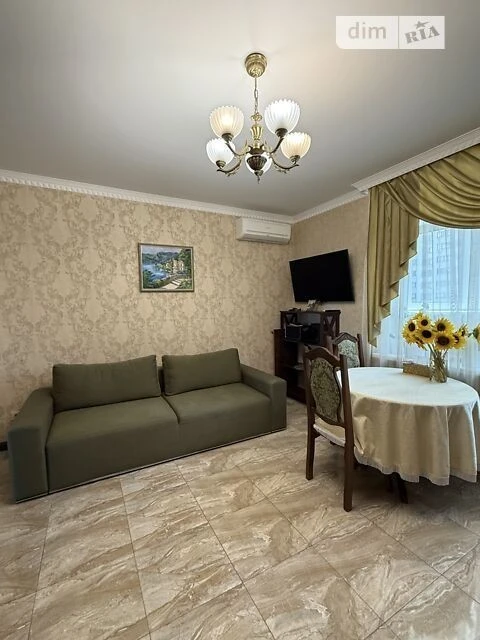 Sale of 2-room apartment 78 sq. m on Aviakonstruktoria Igora St.