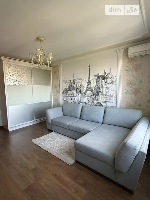 Sale of 2-room apartment 78 sq. m on Aviakonstruktoria Igora St.