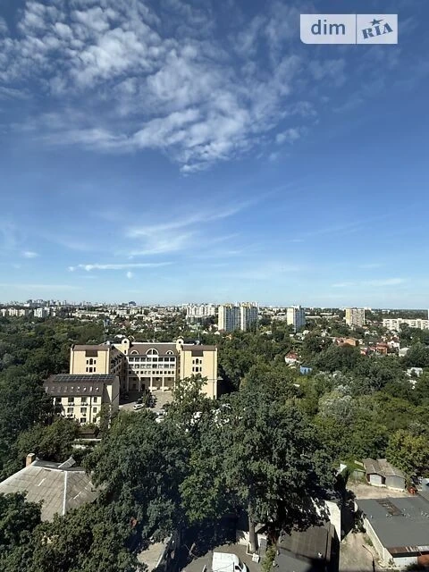 Sale of 2-room apartment 78 sq. m on Aviakonstruktoria Igora St.