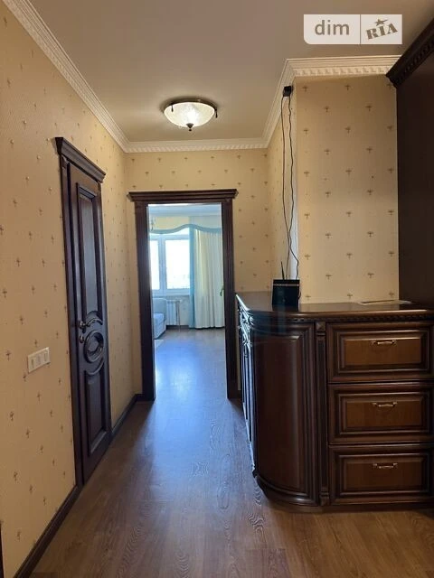 Sale of 2-room apartment 78 sq. m on Aviakonstruktoria Igora St.