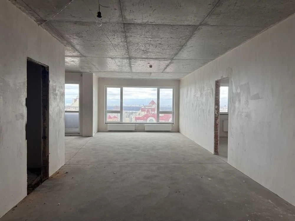 4-room apartment for sale 150 m², Obolonskyi Avenue, 26