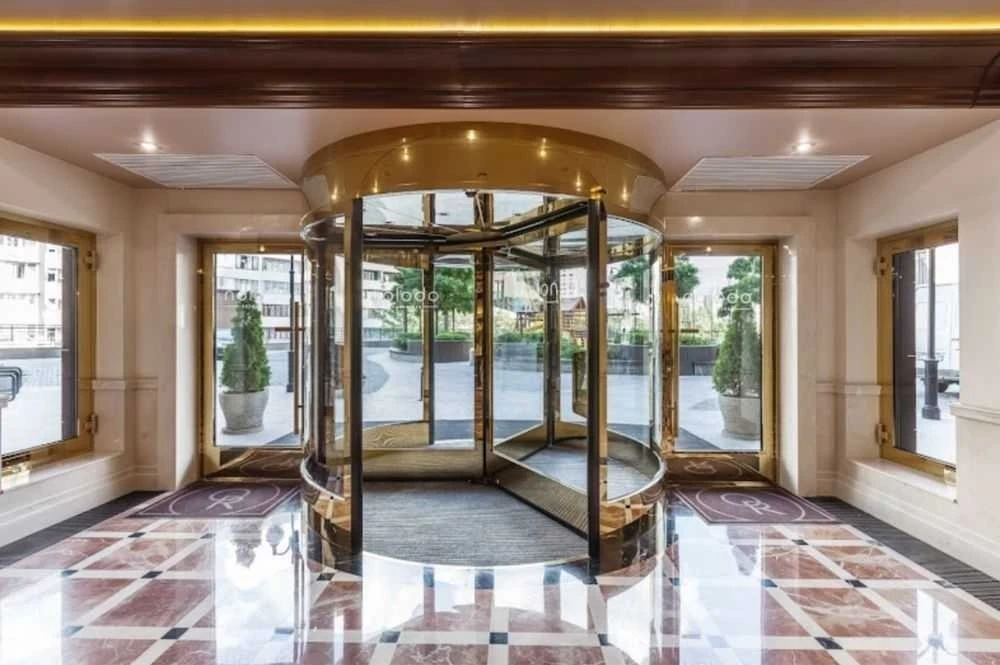 4-room apartment for sale 150 m², Obolonskyi Avenue, 26