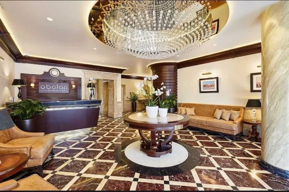 4-room apartment for sale 150 m², Obolonskyi Avenue, 26