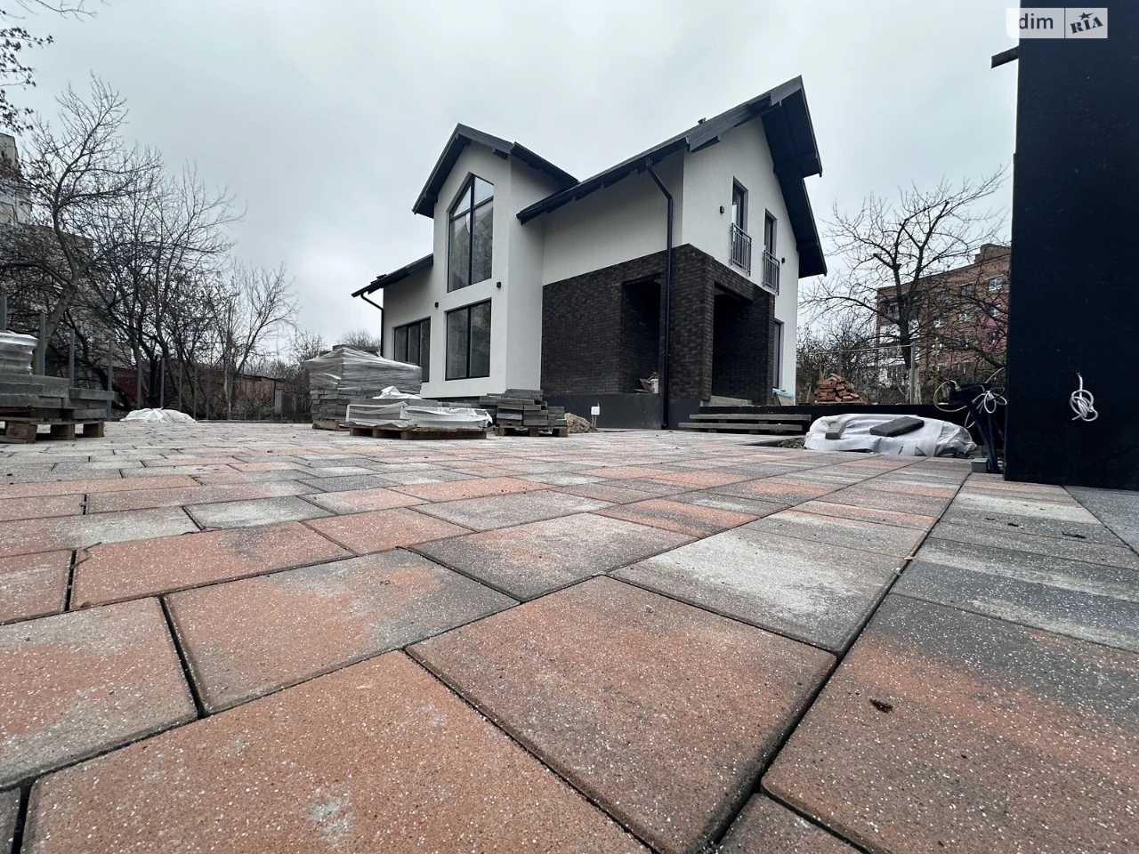 House for sale Zamostyansky