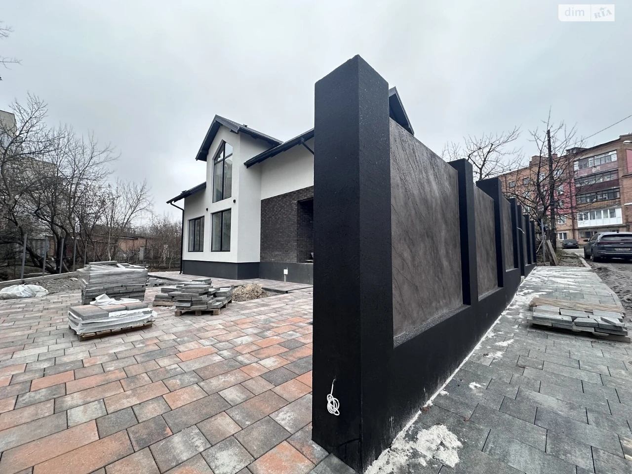 House for sale Zamostyansky