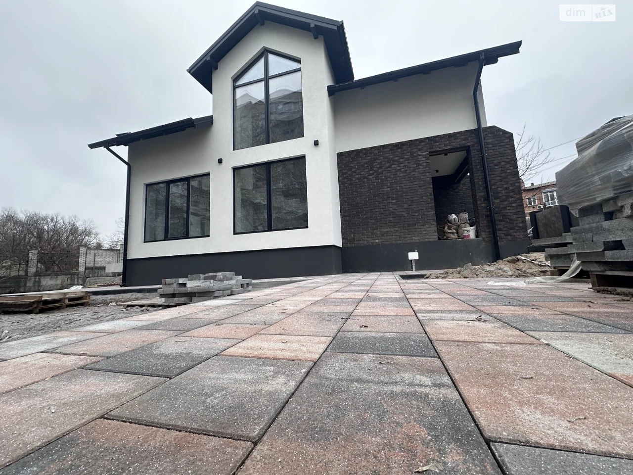 House for sale Zamostyansky