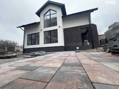 House for sale Zamostyansky