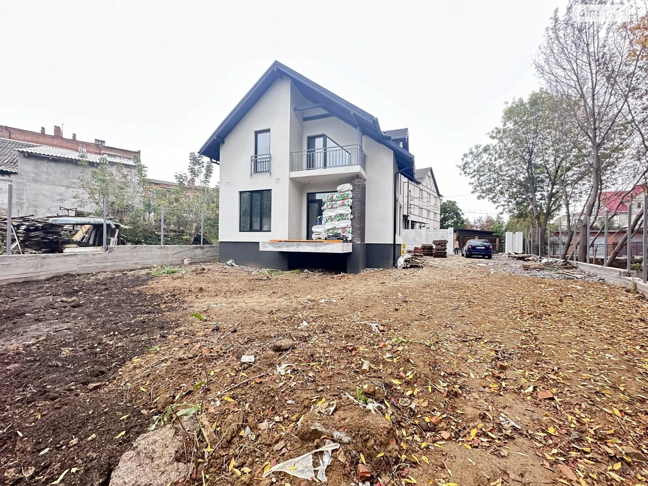 House for sale Zamostyansky