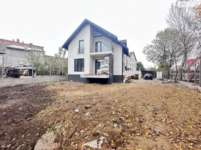 House for sale Zamostyansky