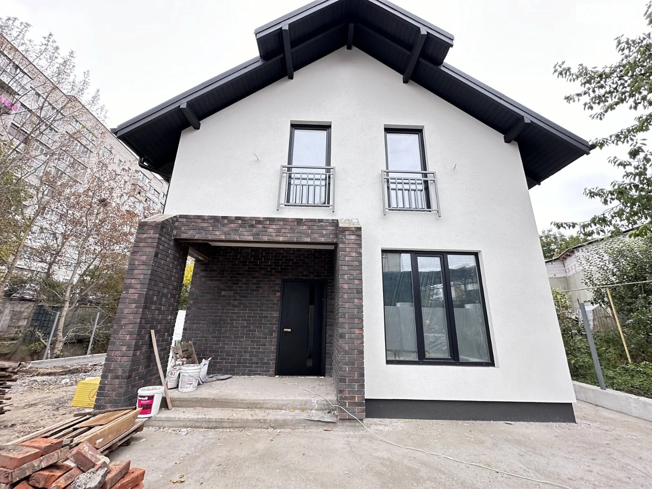 House for sale Zamostyansky