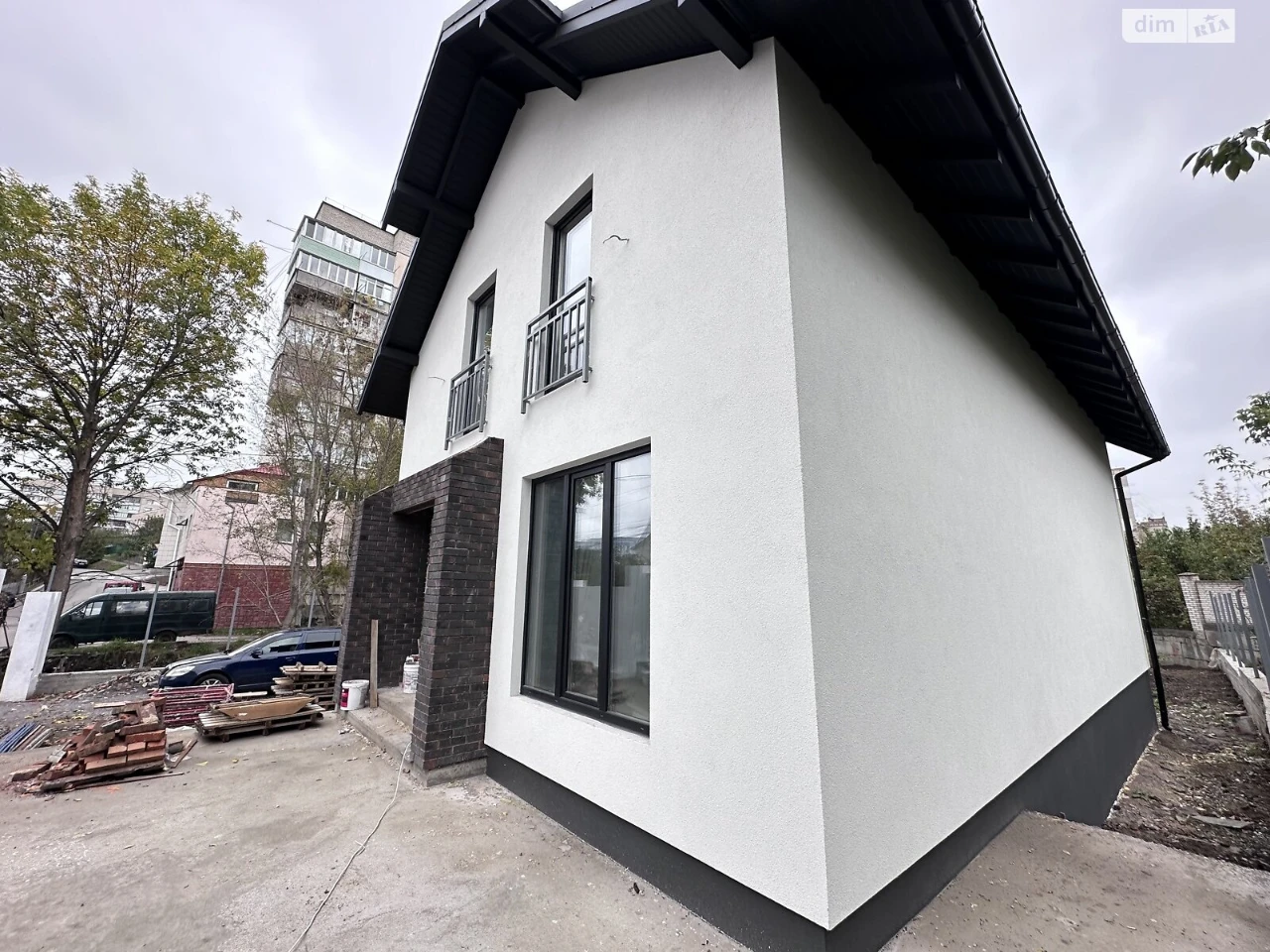 House for sale Zamostyansky