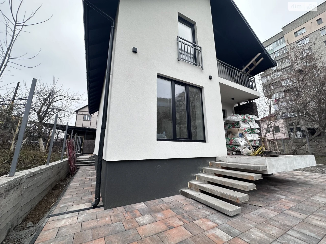 House for sale Zamostyansky