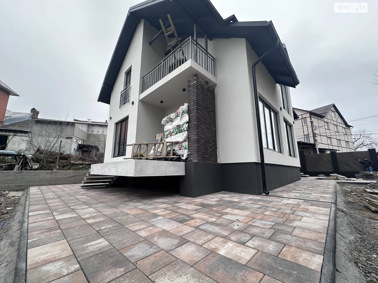 House for sale Zamostyansky