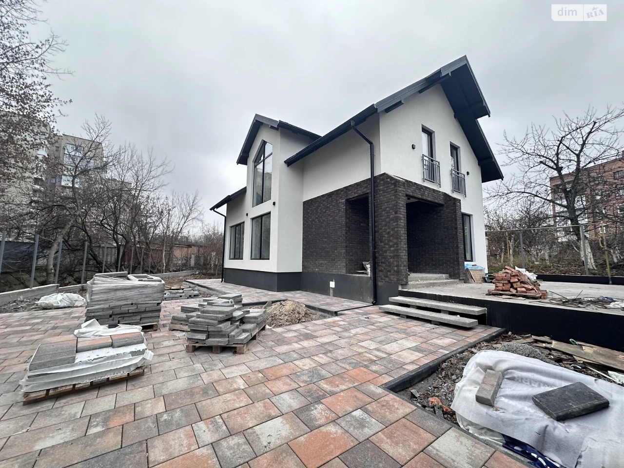 House for sale Zamostyansky