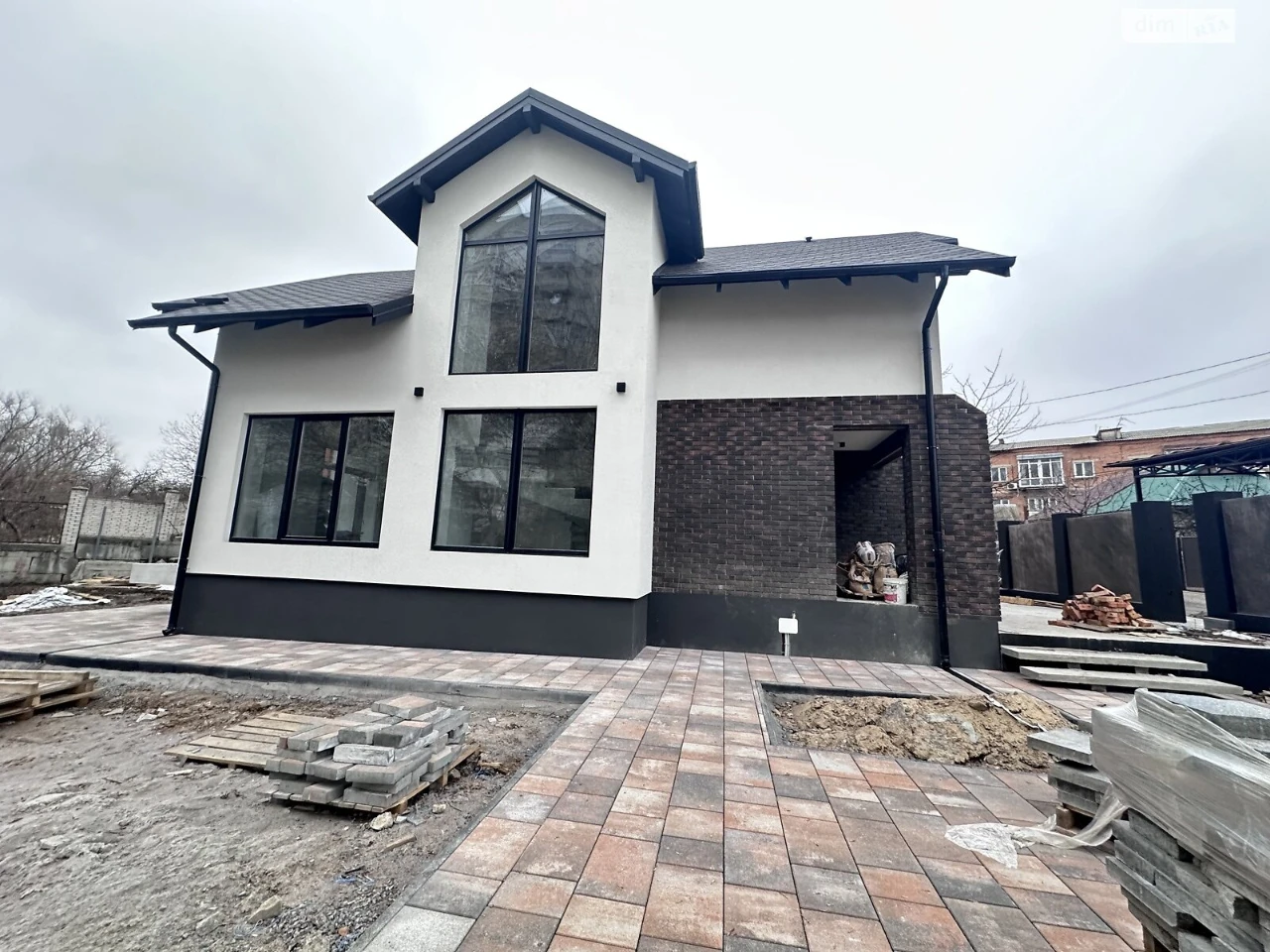 House for sale Zamostyansky