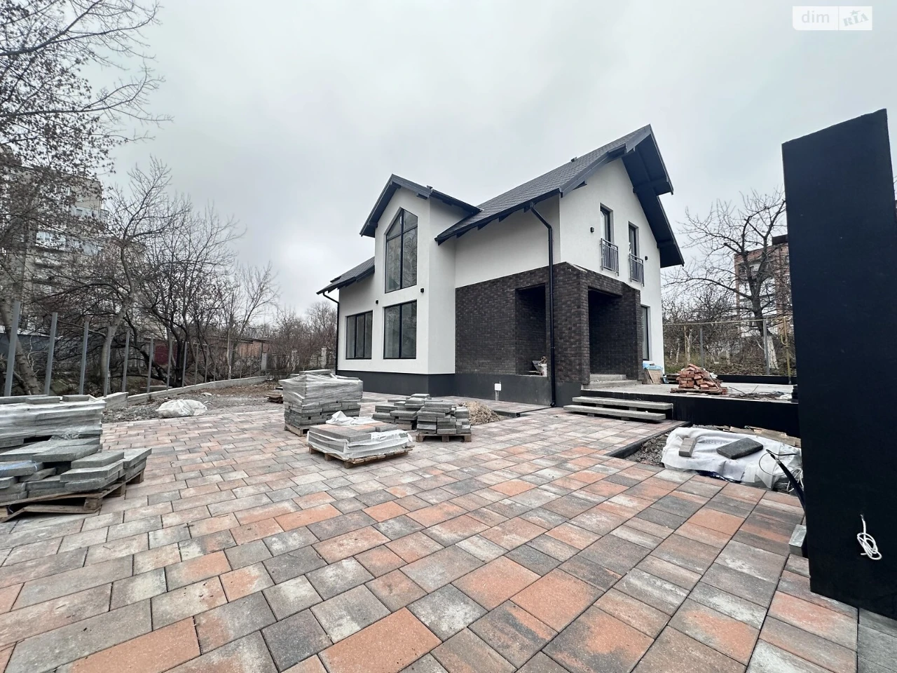 House for sale Zamostyansky