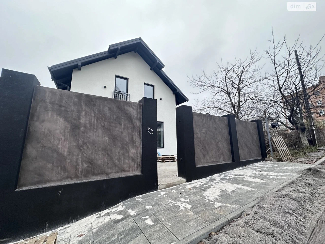 House for sale Zamostyansky