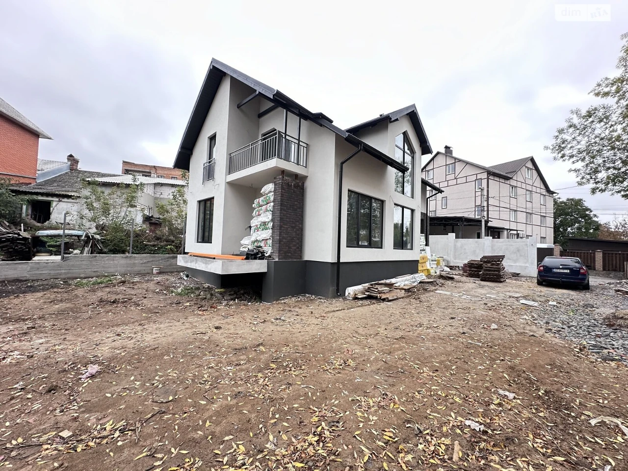 House for sale Zamostyansky