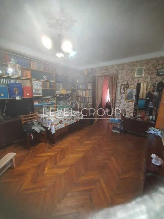 2-room apartment for sale, 58 Degtiarivska St. Special project WITHOUT %