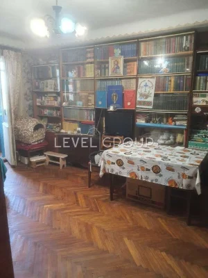 2-room apartment for sale, 58 Degtiarivska St. Special project WITHOUT %