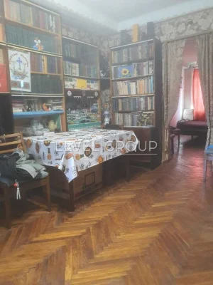 2-room apartment for sale, 58 Degtiarivska St. Special project WITHOUT %