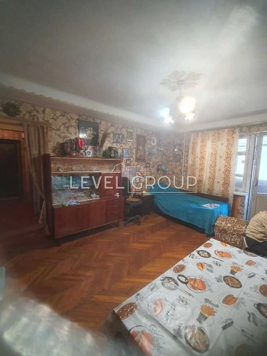 2-room apartment for sale, 58 Degtiarivska St. Special project WITHOUT %