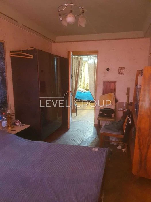 2-room apartment for sale, 58 Degtiarivska St. Special project WITHOUT %