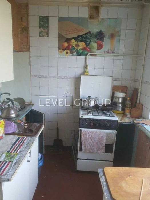 2-room apartment for sale, 58 Degtiarivska St. Special project WITHOUT %