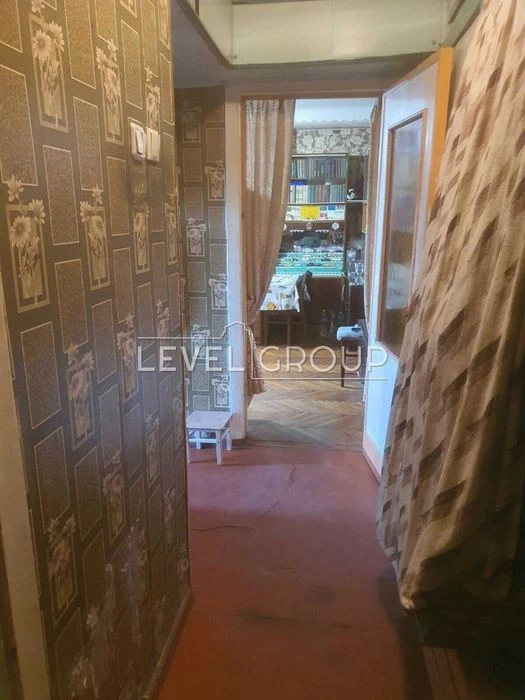 2-room apartment for sale, 58 Degtiarivska St. Special project WITHOUT %