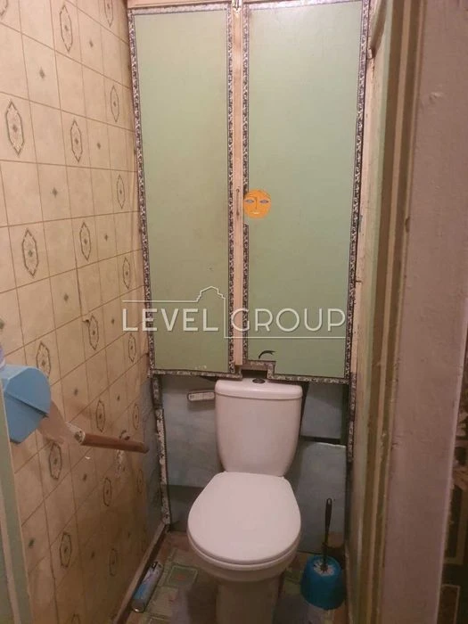 2-room apartment for sale, 58 Degtiarivska St. Special project WITHOUT %