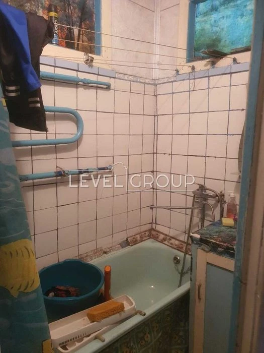 2-room apartment for sale, 58 Degtiarivska St. Special project WITHOUT %
