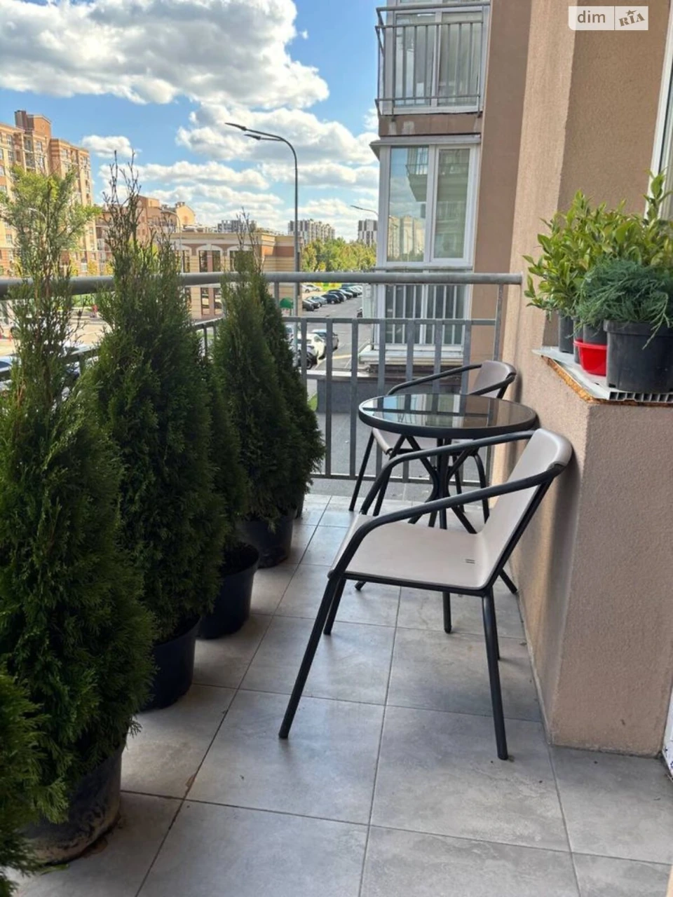 For sale Apartment Feofaniya