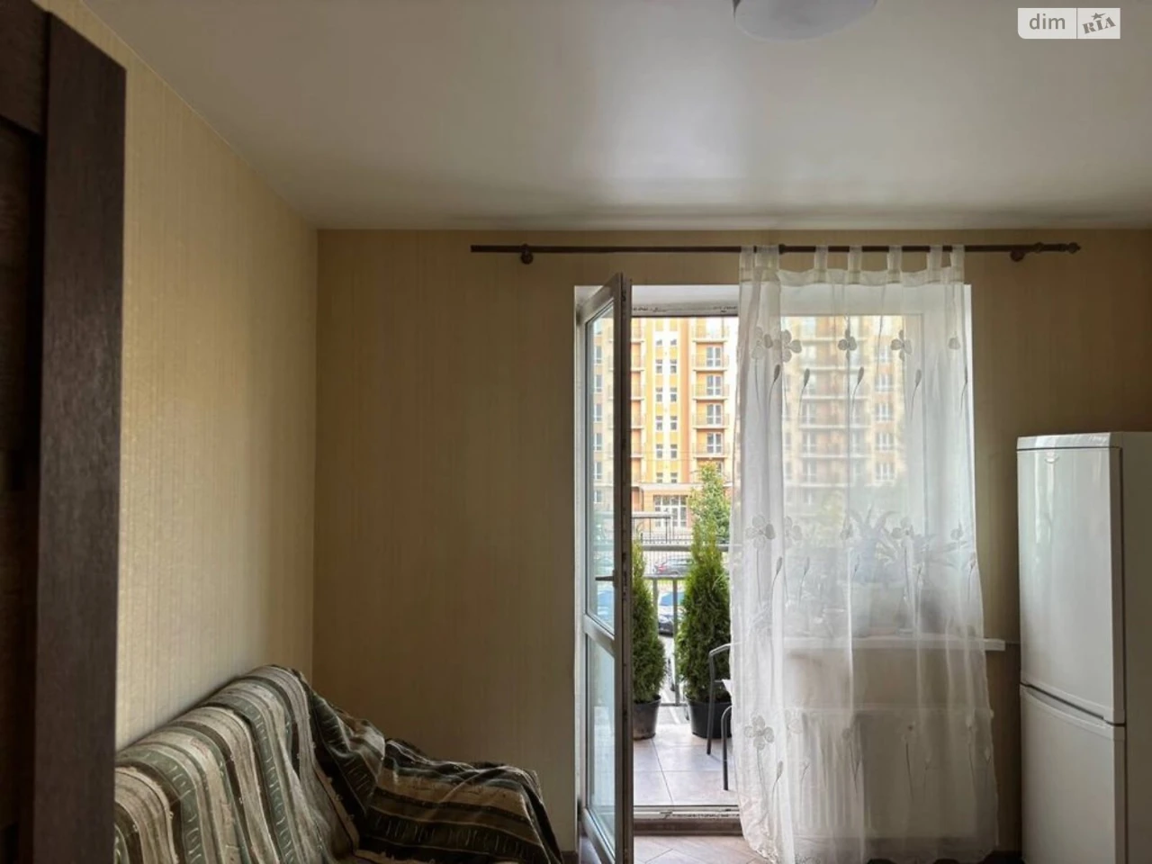 For sale Apartment Feofaniya