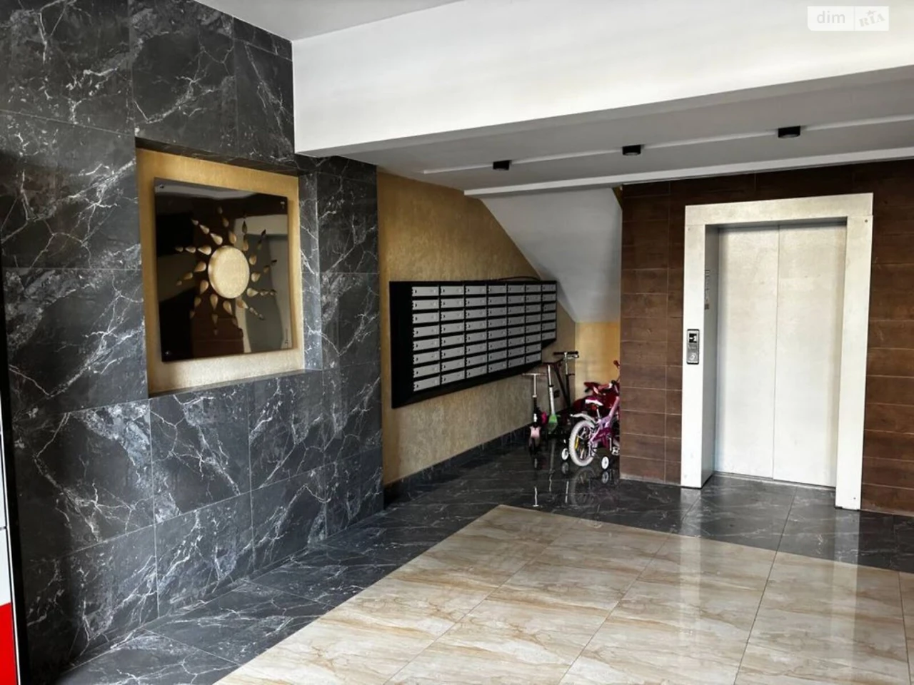 For sale Apartment Feofaniya