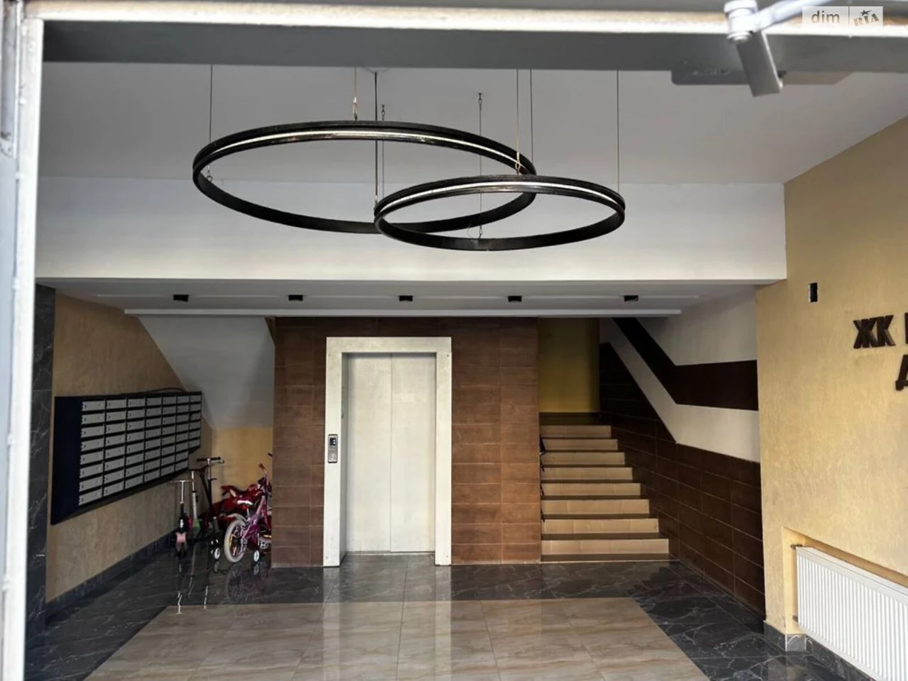 For sale Apartment Feofaniya