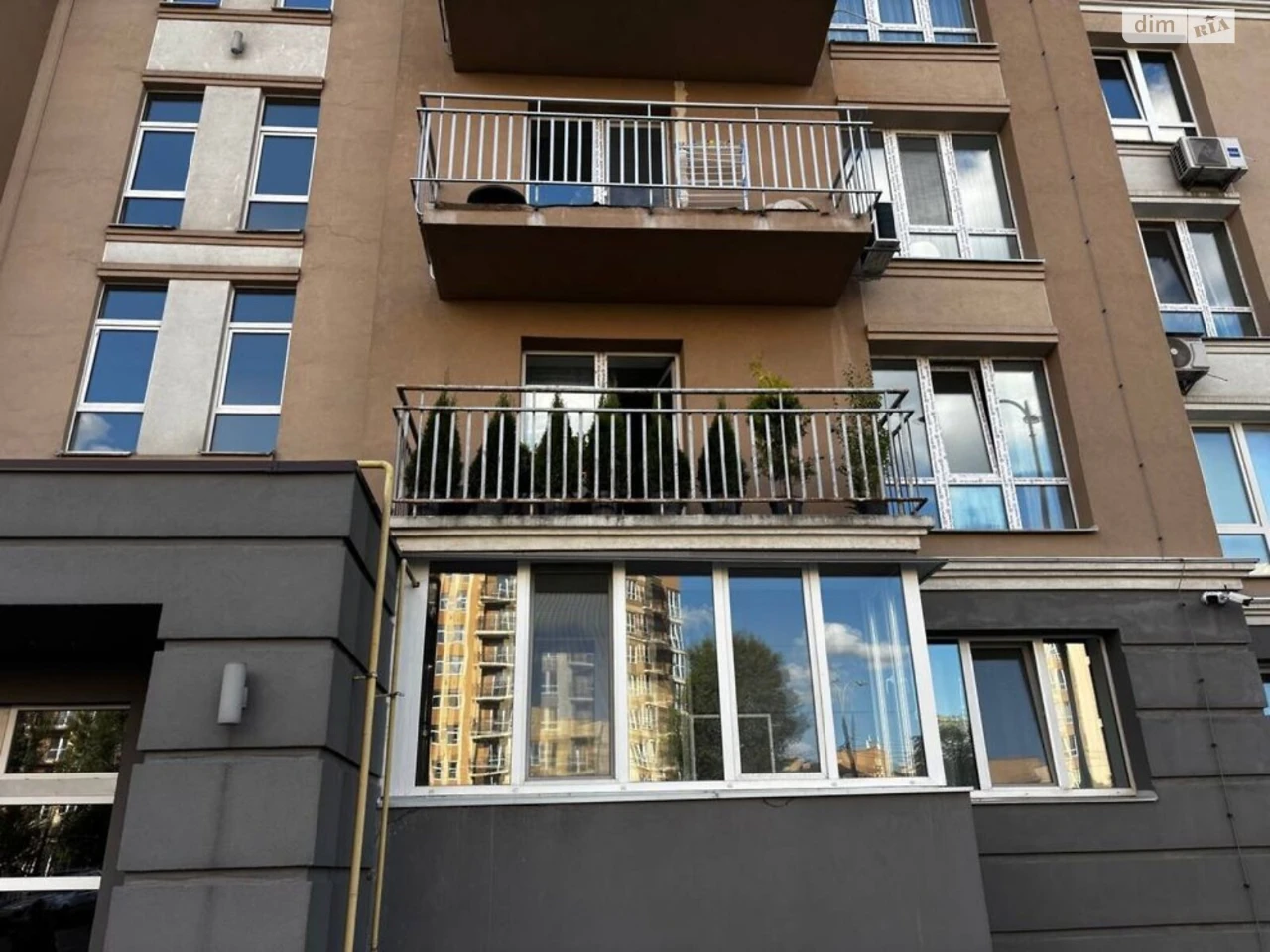 For sale Apartment Feofaniya