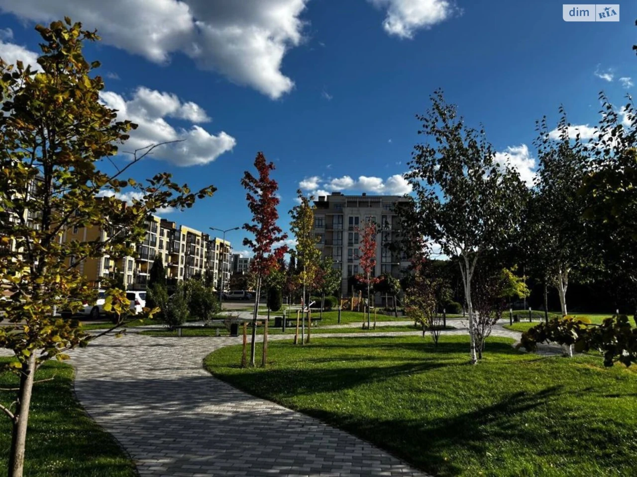 For sale Apartment Feofaniya
