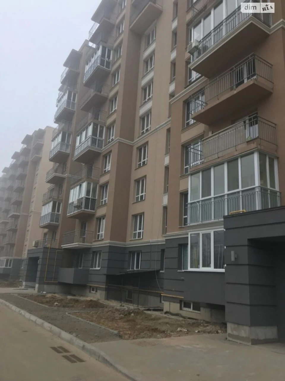 For sale Apartment Feofaniya