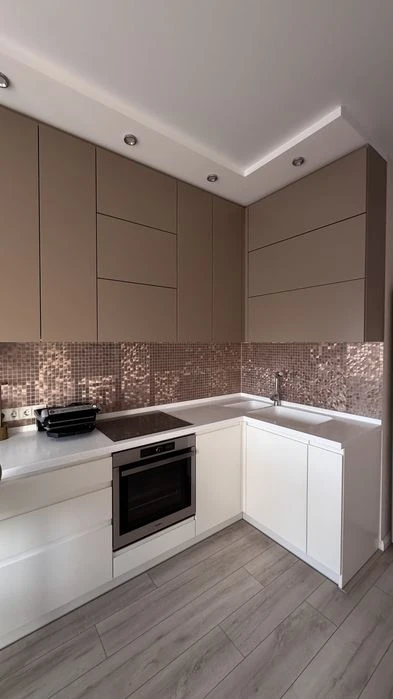 Продам 2к. квартира в ЖК Альтаир 2