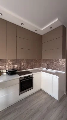 Продам 2к. квартира в ЖК Альтаир 2