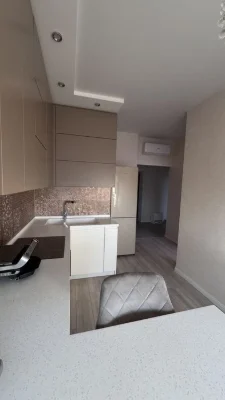 Продам 2к. квартира в ЖК Альтаир 2