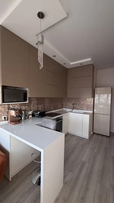 Продам 2к. квартира в ЖК Альтаир 2
