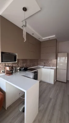 Продам 2к. квартира в ЖК Альтаир 2