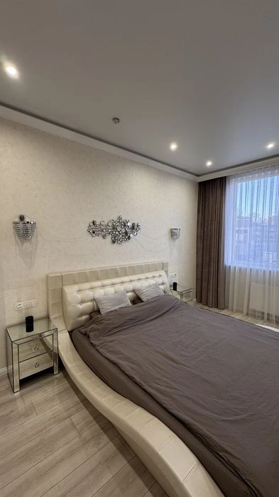 Продам 2к. квартира в ЖК Альтаир 2